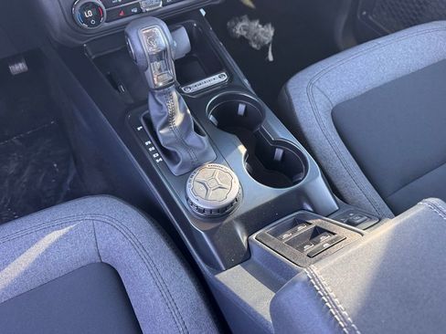 New 2026 Ford Bronco Big Bend image 22