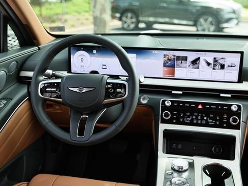 New 2026 Genesis GV80 2.5T Prestige AWD/4WD image 30