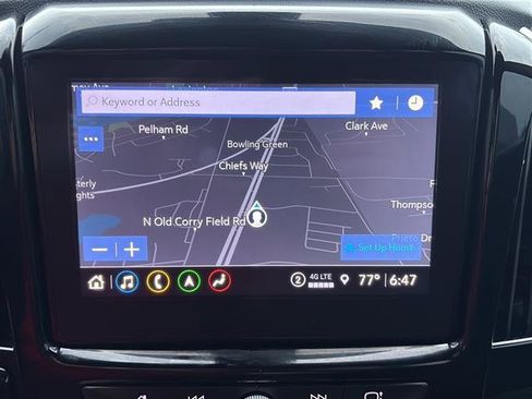 Used 2023 Chevrolet Traverse Premier w/ Redline Edition image 25