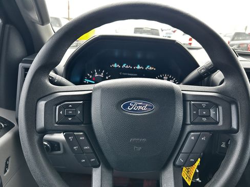 Used 2019 Ford F150 XL w/ Equipment Group 101A Mid image 17