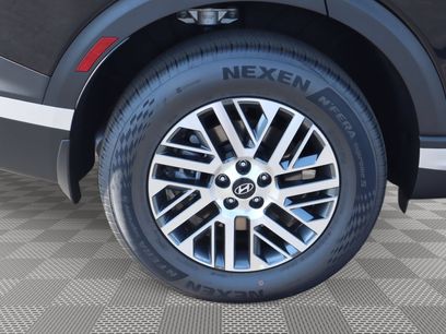 New 2027 Hyundai Palisade SEL