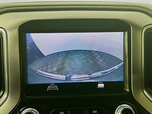 Used 2021 GMC Sierra 1500 SLE w/ X31 Off-Road Package image 20