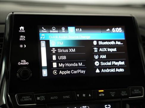 Used 2019 Honda Odyssey Elite image 21