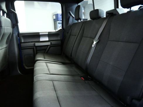 Used 2015 Ford F150 XLT w/ Equipment Group 302A Luxury image 17