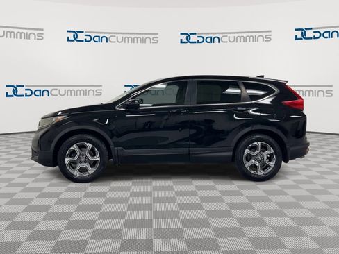 Used 2017 Honda CR-V EX-L image 5