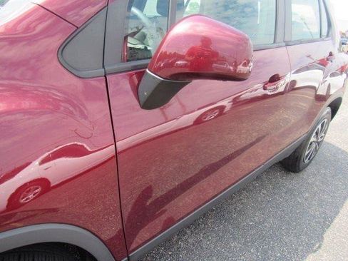 Used 2016 Chevrolet Trax LS FWD image 5