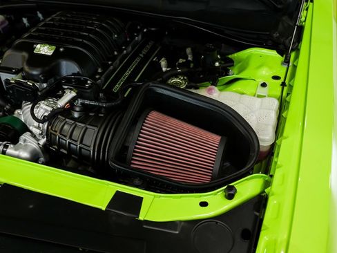 Used 2023 Dodge Challenger SRT Hellcat Redeye RWD image 31