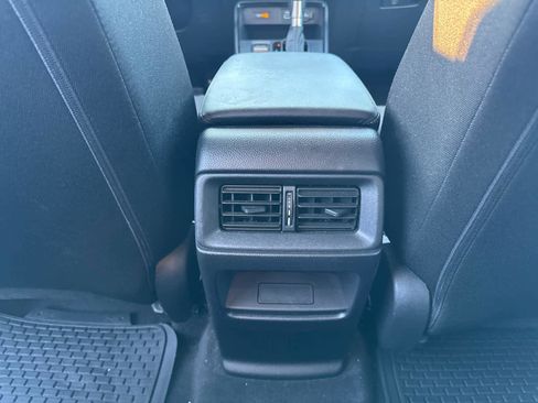 Used 2025 Honda CR-V LX image 25