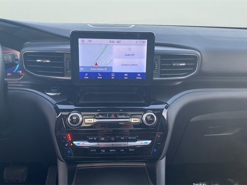 Used 2022 Ford Explorer ST w/ Equipment Group 401A image 10