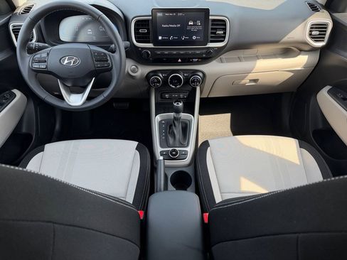 New 2026 Hyundai Venue SEL FWD image 15