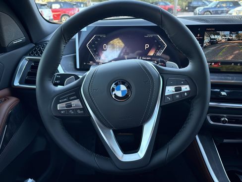 Used 2026 BMW X5 xDrive40i AWD/4WD image 18