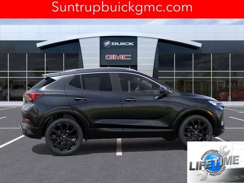 New 2026 Buick Encore GX Sport Touring image 90