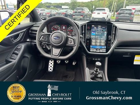 Used 2026 Subaru WRX Premium AWD/4WD image 15