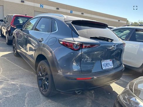 Used 2023 MAZDA CX-30 AWD 2.5 S w/ Preferred Package image 5