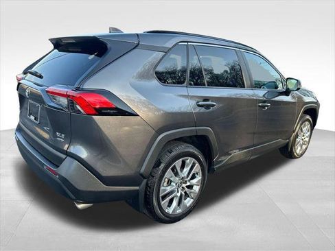 Certified 2024 Toyota RAV4 XLE Premium w/ Weather Package AWD/4WD image 6
