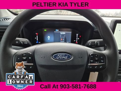 Used 2025 Ford Maverick XL image 26