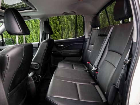 Used 2019 Honda Ridgeline RTL image 8