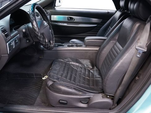Used 2002 Ford Thunderbird image 29