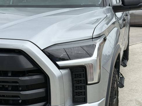 Used 2023 Toyota Tundra SR5 RWD image 11