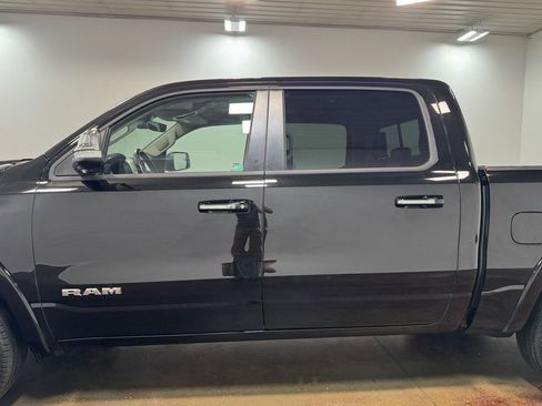 Used 2022 RAM 1500 Laramie image 38