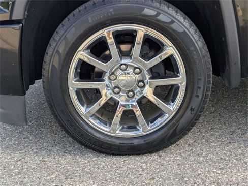 Used 2018 GMC Sierra 1500 Denali image 21