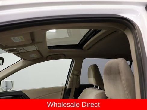 Used 2015 Honda Accord EX image 12