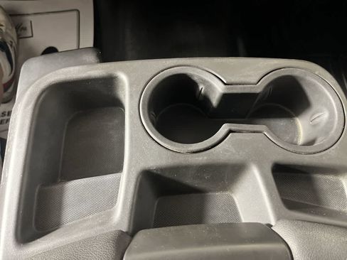 Used 2023 Chevrolet Silverado 2500 Custom w/ Custom Value Package image 21