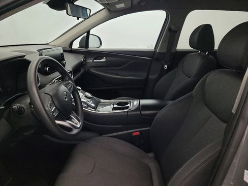 Used 2023 Hyundai Santa Fe SE AWD/4WD image 17