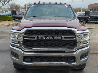 Used 2020 RAM 2500 Tradesman video 2