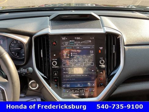 Used 2024 Subaru Ascent Touring AWD/4WD image 36