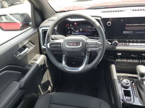New 2026 GMC Canyon Elevation w/ Convenience Package AWD/4WD image 14