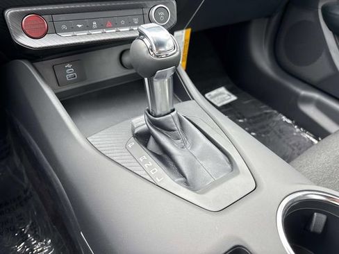 New 2026 Ford Mustang Coupe RWD image 26