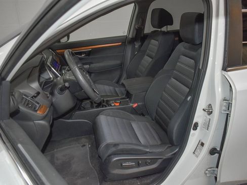 Used 2019 Honda CR-V EX image 18