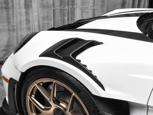 Used 2023 Porsche 911 GT3 RS RWD image 38