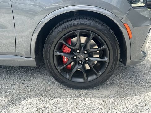 Used 2023 Dodge Durango R/T w/ Tow 'N Go Package AWD/4WD image 13
