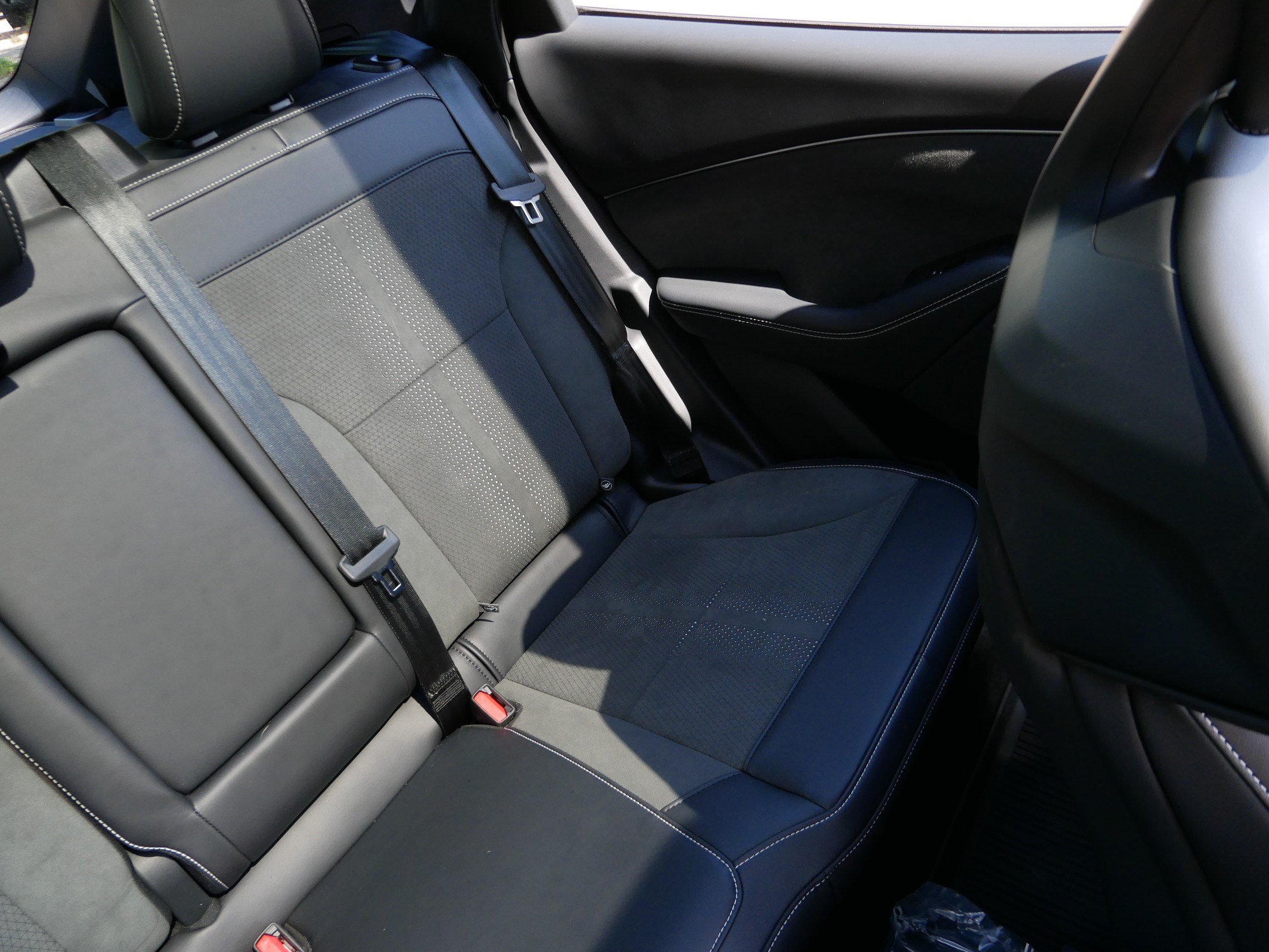 Used 2025 Ford Mustang Mach-E GT w/ Interior Protection Package AWD/4WD image 14