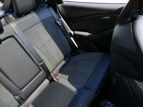 Used 2025 Ford Mustang Mach-E GT w/ Interior Protection Package AWD/4WD image 14