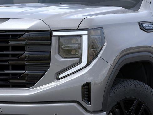 New 2026 GMC Sierra 1500 Elevation w/ Elevation Premium Package AWD/4WD image 10