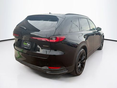 Used 2026 MAZDA CX-90 3.3 Turbo w/ Premium Sport Pkg AWD/4WD image 9