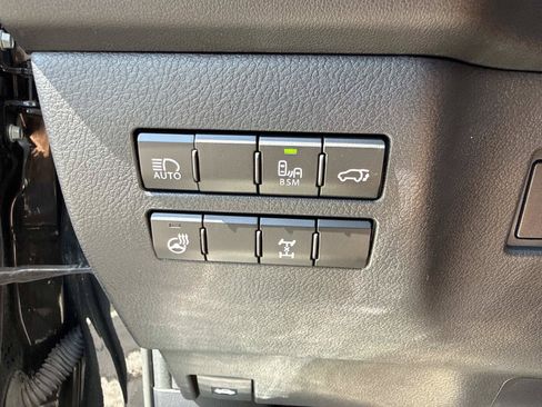 Used 2021 Lexus NX 300 AWD w/ Accessory Package image 26