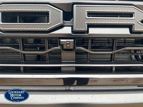 New 2026 Ford F150 Raptor w/ Equipment Group 803A Raptor R AWD/4WD image 9