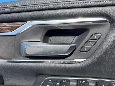 Used 2020 RAM 1500 Laramie image 16