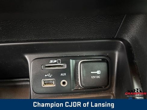 Used 2018 Jeep Cherokee Latitude image 30