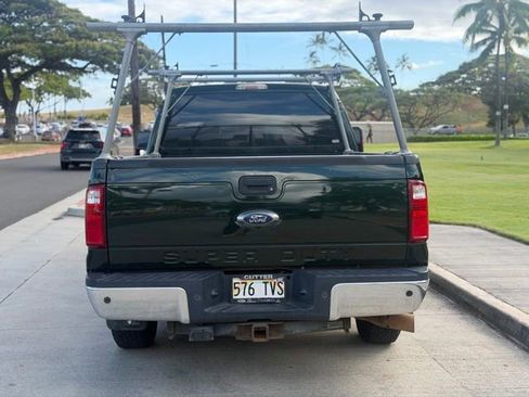 Used 2016 Ford F350 XL w/ Power Equipment Group RWD image 6