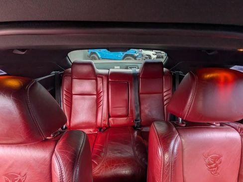 Used 2018 Dodge Challenger SRT Demon RWD image 7