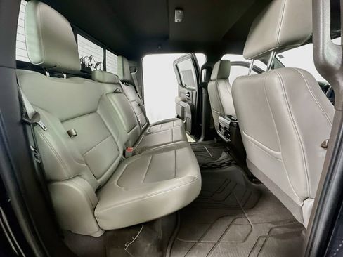 Used 2019 Chevrolet Silverado 1500 RST AWD/4WD image 11