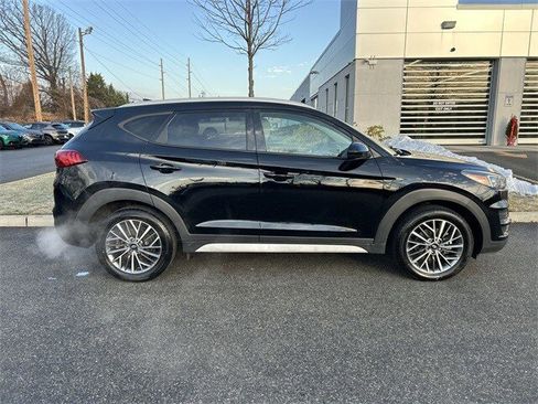 Used 2019 Hyundai Tucson SEL image 9