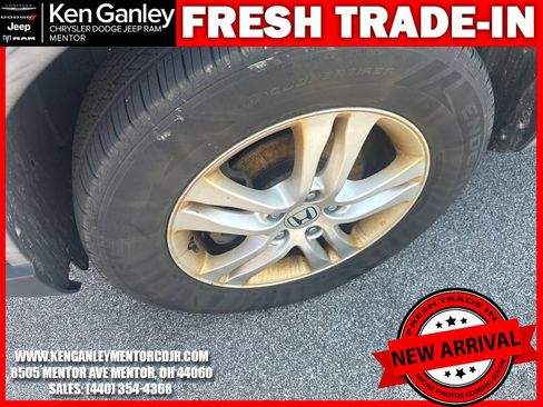 Used 2011 Honda CR-V EX-L image 5