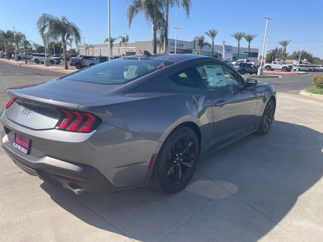 New 2026 Ford Mustang GT RWD image 33
