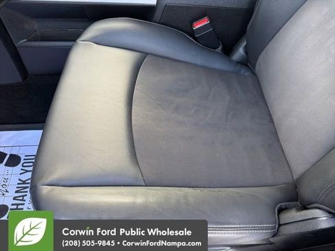 Used 2017 RAM 1500 Rebel w/ Luxury Group image 26